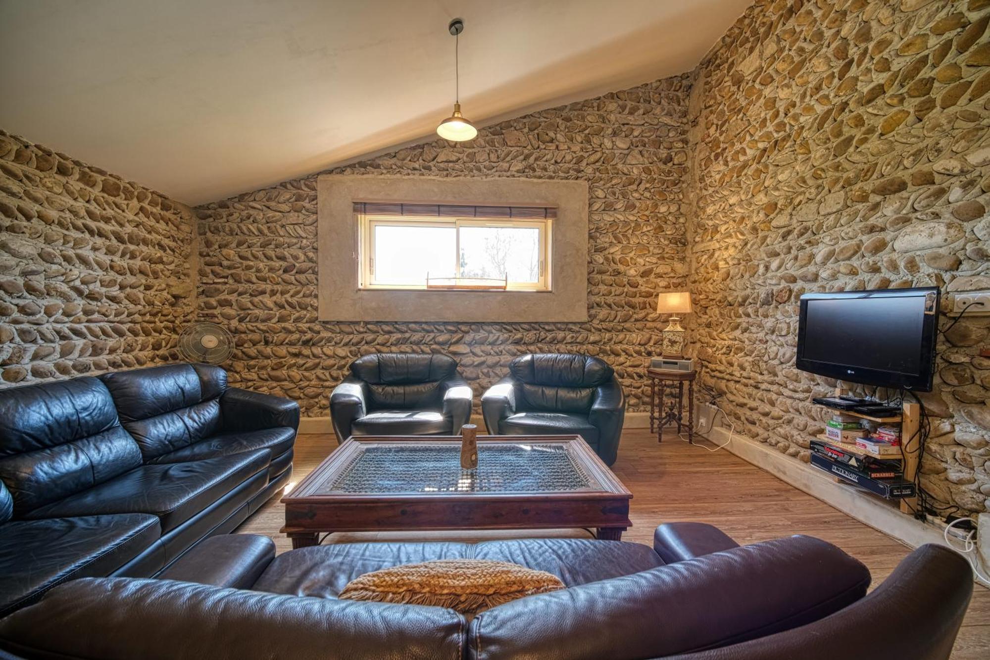 Maison Michonieres - Gite 3 Etoiles - 8 Personnes Miribel  Dış mekan fotoğraf