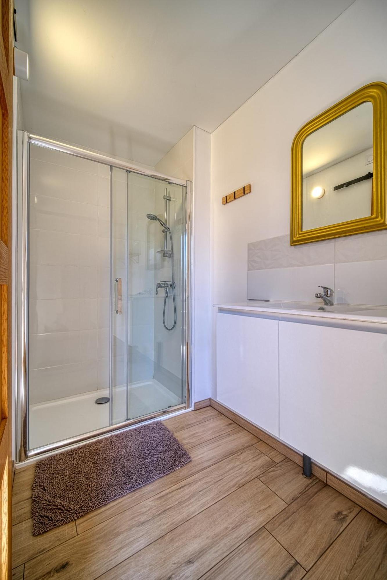 Maison Michonieres - Gite 3 Etoiles - 8 Personnes Miribel  Dış mekan fotoğraf